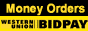 Wubidpay